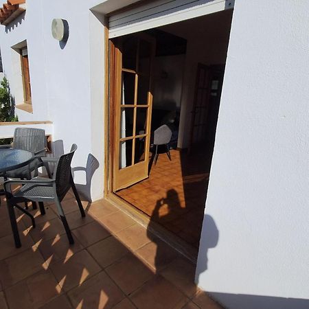 Villa Anglaterra 13 L'Estartit Exterior foto