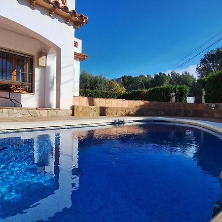 Villa Anglaterra 13 L'Estartit Exterior foto