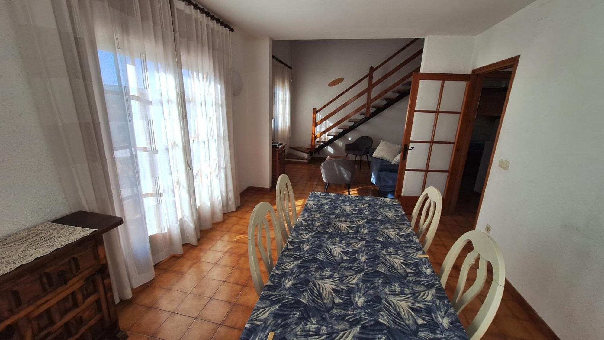 Villa Anglaterra 13 L'Estartit Exterior foto
