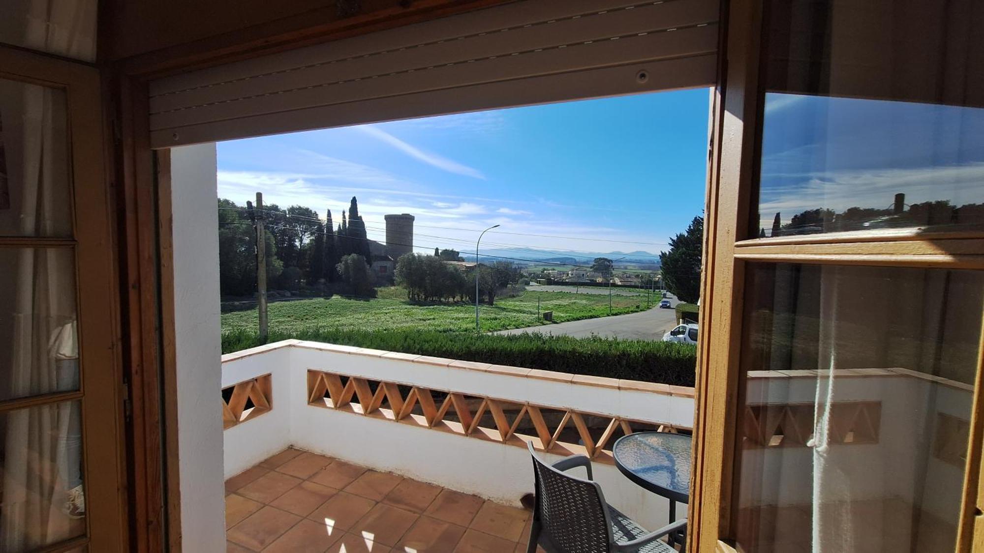 Villa Anglaterra 13 L'Estartit Exterior foto
