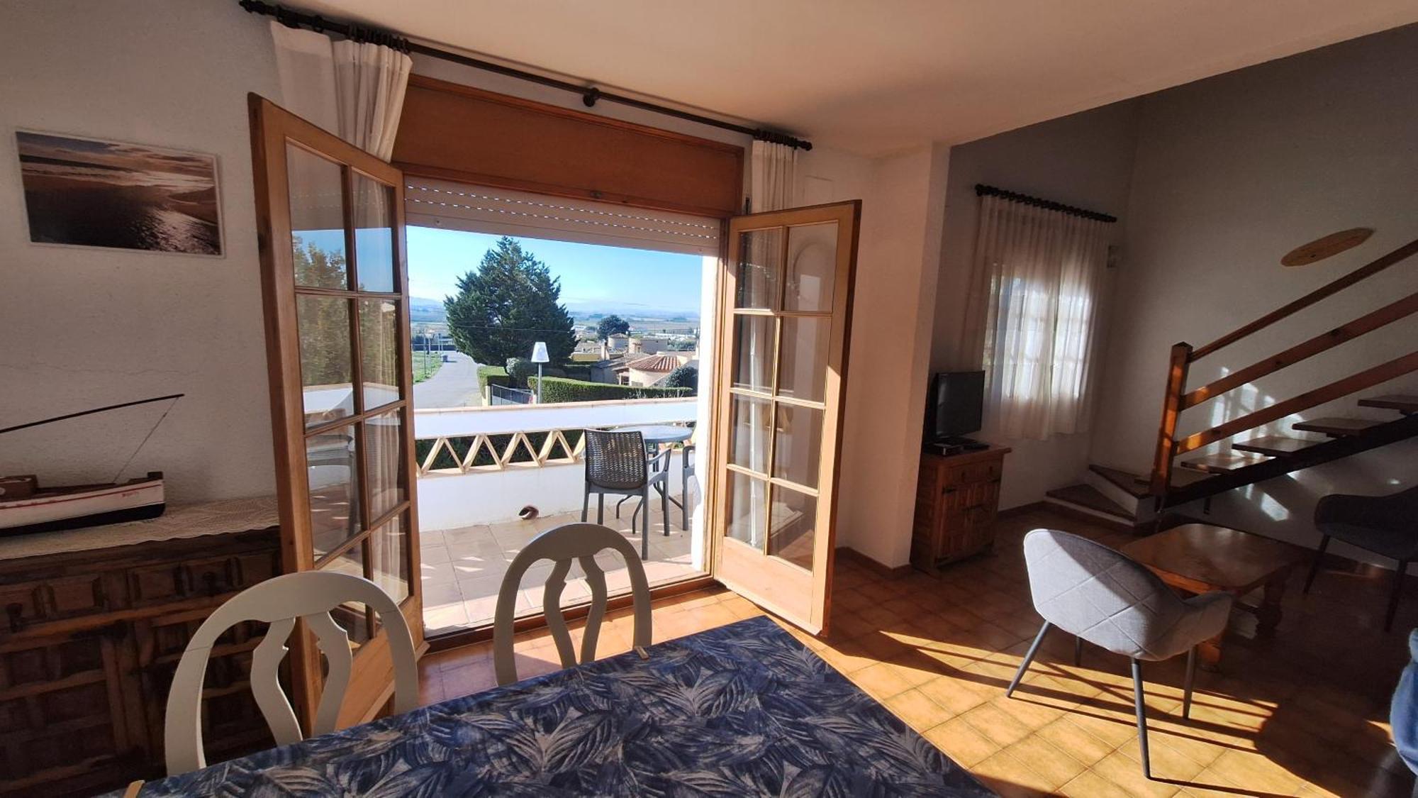 Villa Anglaterra 13 L'Estartit Exterior foto